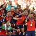 Spain Earns US$50 Million After Winning FIFA World Cup 2026