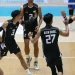 Indonesia Climbs to Sixth in Asia in Latest FIVB Men's Volleyball Rankings