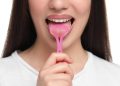 Brushing Your Teeth Isn't Enough, Your Tongue Needs Cleaning Too