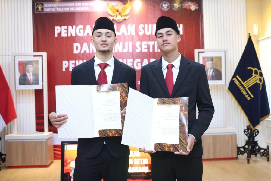 Indonesia Raises Foreigner Naturalization Fee by 50% to Rp75 Million