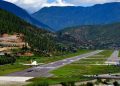 Inside the World's Most Challenging Airport Where Few Pilots Can Land