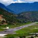 Inside the World's Most Challenging Airport Where Few Pilots Can Land