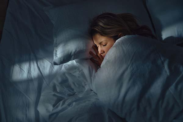 Hotter Nights Are Reducing Sleep Around the World, Study Finds