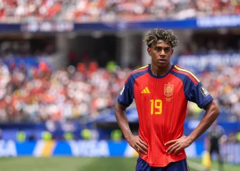Rodri Tells Lamine Yamal to Relax and Trust His Talent at World Cup