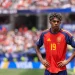 Rodri Tells Lamine Yamal to Relax and Trust His Talent at World Cup