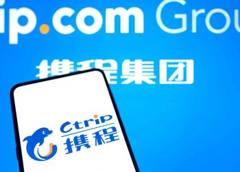 Trip.com Hit With $765 Million Penalty Over Monopoly Practices in China