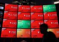 IHSG Gains 33.76 Points to 6,141 in Midday Trade