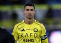 Al Nassr Reportedly Delays Ronaldo's Salary Amid Financial Crisis