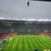 Mexico vs England at 2,040 Meters: How High Altitude Could Shape World Cup Clash