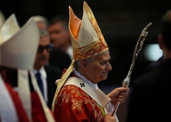 US Traditionalist Catholic Group Defies Pope Leo XIV Over Bishop Appointment