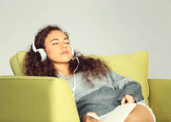 Can’t Sleep Without Music? It May Reveal These 6 Personality Traits