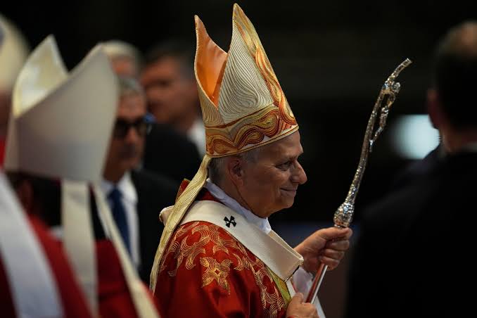 US Traditionalist Catholic Group Defies Pope Leo XIV Over Bishop Appointment