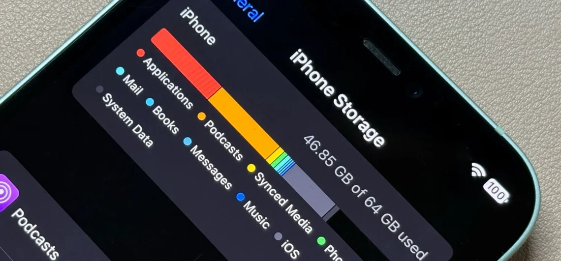 How to Free Up Storage Space on Android and iPhone