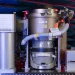 NASA's $23 Million Space Toilet Turns Astronaut Urine Into Drinking Water