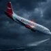 K2 Airways Boeing 737 Loses Contact Over Arabian Sea