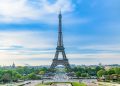Eiffel Tower to Close Early as Extreme Heat Grips Paris