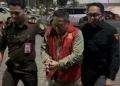 Former Surabaya Zoo CEO Named Corruption Suspect in Rp10.2 Billion Case