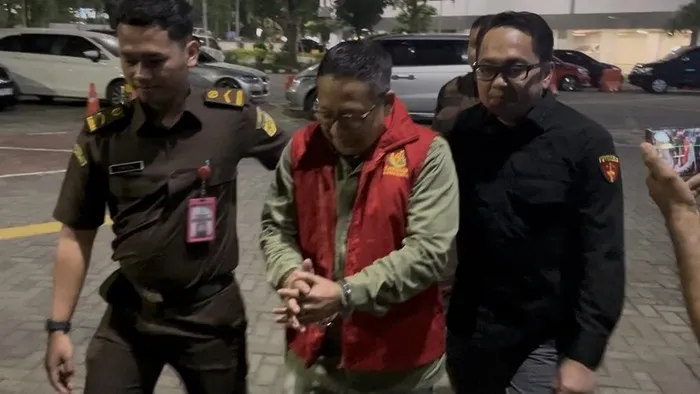 Former Surabaya Zoo CEO Named Corruption Suspect in Rp10.2 Billion Case