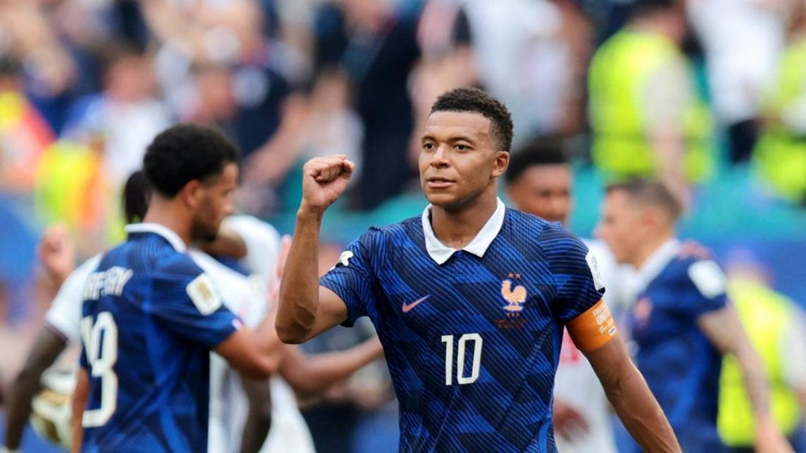 Mbappé Sends Emotional Message to France After World Cup Heartbreak
