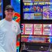Waiting for a Flight, Passenger Hits US$3.3 Million Jackpot in Las Vegas