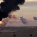 Iran Says It Targeted US Ammunition Depot in Kuwait with Drone Attack