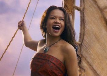 Critics Say Moana Live-Action as a Beautiful but Soulless Remake