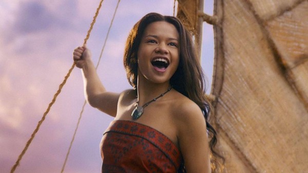 Critics Say Moana Live-Action as a Beautiful but Soulless Remake