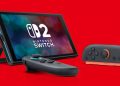Nintendo to End Switch Gen 1 Sales in Europe by 2027 Over New Battery Rules