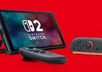 Nintendo to End Switch Gen 1 Sales in Europe by 2027 Over New Battery Rules