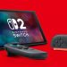 Nintendo to End Switch Gen 1 Sales in Europe by 2027 Over New Battery Rules