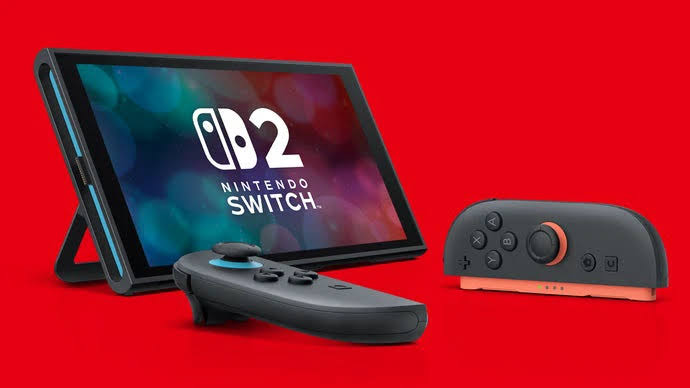 Nintendo to End Switch Gen 1 Sales in Europe by 2027 Over New Battery Rules