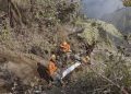 Two Teen Hikers Found Dead After Nearly Two Weeks Missing on Mount Bismo