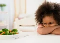 6 Science-Backed Ways to Help Children Love Vegetables