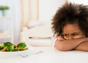 6 Science-Backed Ways to Help Children Love Vegetables
