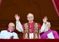 Pope Leo XIV Says He Sees Himself as 'A Pope Who Happens to Be American'