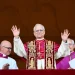 Pope Leo XIV Says He Sees Himself as 'A Pope Who Happens to Be American'