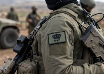Israel Sentences IDF Soldier to Five Years for Spying for Iran