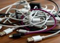 Borrowing a Charger Cable Could Put Your Data at Risk