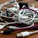 Borrowing a Charger Cable Could Put Your Data at Risk