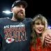 Taylor Swift and Travis Kelce Give US$26 Million to 20 US Charities