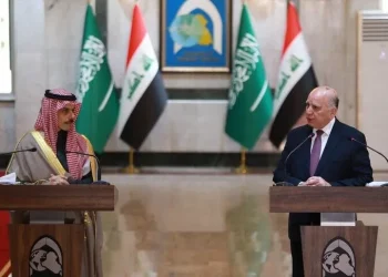 Saudi Arabia and Iraq Reject Use of Their Territory in US-Iran Conflict