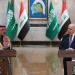 Saudi Arabia and Iraq Reject Use of Their Territory in US-Iran Conflict