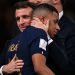 Macron Reacts to France's World Cup Exit: "This Team Is Still Young and Full of Hope"