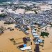 Around 900 Snakes Escape Farm After Flash Floods Hit Southern China