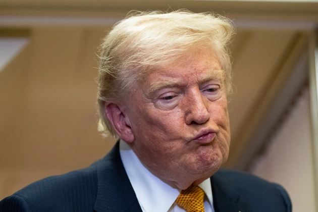 Trump to Attend 2026 World Cup Final Between Spain and Argentina