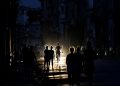 Cuba Suffers Sixth Nationwide Blackout This Year as Fuel Crisis Deepens