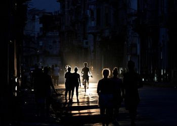 Cuba Suffers Sixth Nationwide Blackout This Year as Fuel Crisis Deepens