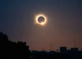 Total Solar Eclipse Turns Spain’s Skies Dark in Rare 2026 Event