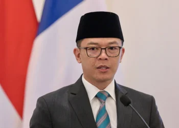 China's Wang Yi to Meet Indonesia’s Sugiono in Jakarta This Week