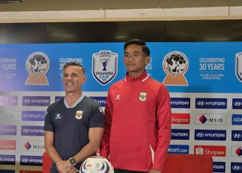 'Don't Hurt Ourselves': Rizky Ridho Sends Strong Message Before Vietnam Clash